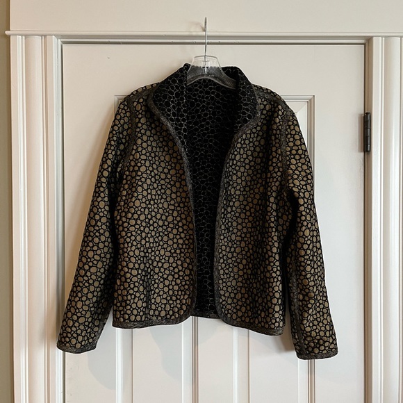 Evening Jacket - Picture 4 of 4